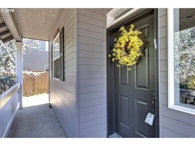 Porch