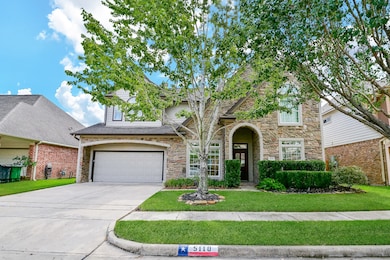 5110 W Jerad Dr, Houston, TX 77018 - photo 2