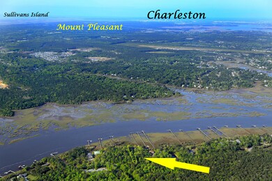 1414 Dupree Creek Rd, Awendaw, SC 29429 - photo 7