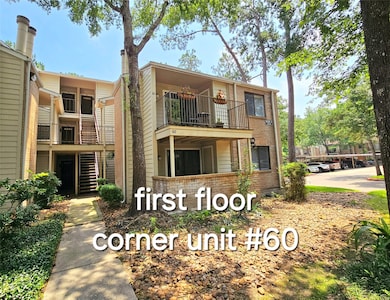 3500 Tangle Brush Dr unit 60, the Woodlands, TX 77381 - photo 3