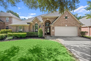 11819 Gatesden Dr, Tomball, TX 77377 - photo 3