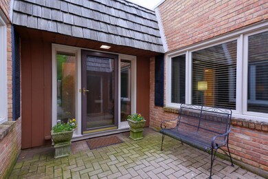 1830 Somerset Ln unit 34, Northbrook, IL 60062 - photo 4