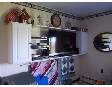 Bedroom.