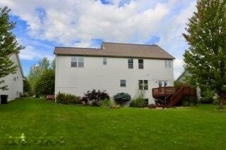 1415 Woodfield Dr, Zeeland, MI 49464 - photo 2