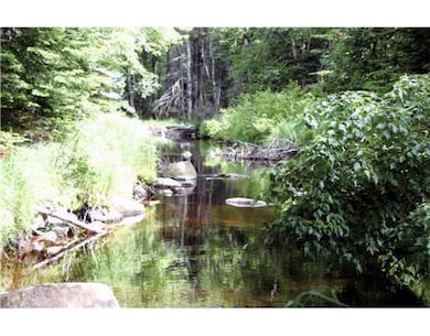 Map 3 - 30 Marshfield Flats Rd, Marshfield, ME 04654 - photo 2