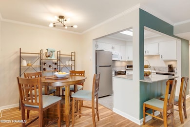 211 Versailles Blvd unit 5, Lafayette, LA 70501 - photo 4