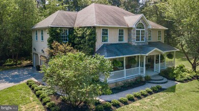 123 S Grims Mill Rd, Boyertown, PA 19512 - photo 2