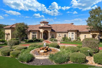 11327 Caliza Crest, Boerne, TX 78006 - photo 2