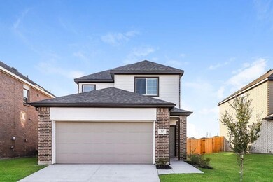 1317 Jonah Ln, Ennis, TX 75119 - photo 2