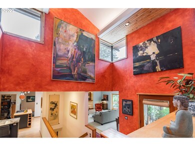 1760 Skyline Blvd, Eugene, OR 97403 - photo 6