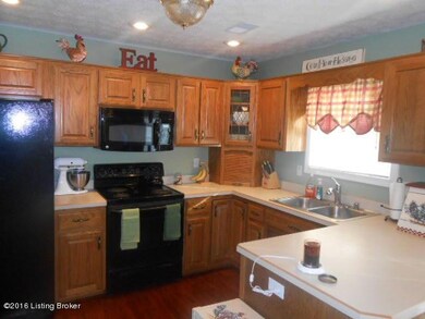 1007 S . Coxs Creek Lane TED 004