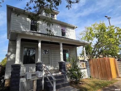 545 17th Ave, Moline, IL 61265 - photo 2