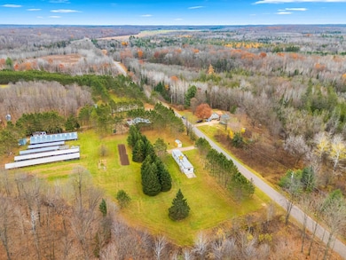 W4982 Harmon Rd, Elton, WI 54430 - photo 7