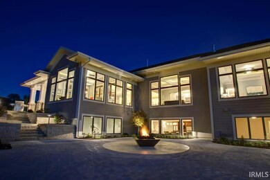 1052 N Stevenson Station Rd, Chandler, IN 47610 - photo 2