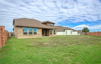 22810 Pearl Glen Dr, Richmond, TX 77469 - photo 3