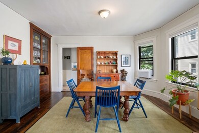 69 Bradfield Ave unit 1, Roslindale, MA 02131 - photo 5