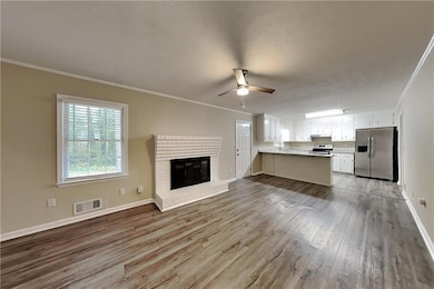 3023 Timberline Rd, Marietta, GA 30062 - photo 2