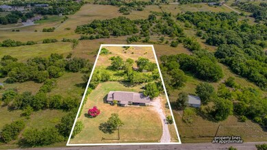 9 Vineyard Ln, Springtown, TX 76082 - photo 3