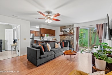 1264 Dancy St, Jacksonville, FL 32205 - photo 7