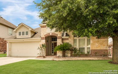 22115 Ruby Run, San Antonio, TX 78259 - photo 2