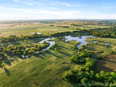 12785 N 280 Rd, Okmulgee, OK 74447 - photo 4
