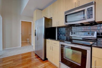 Glass House Condominiums unit 701, Denver, CO 80202 - photo 3