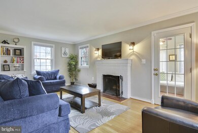 202 E Franklin Ave, Silver Spring, MD 20901 - photo 2