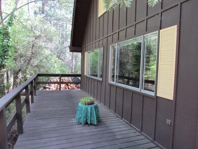 mini-Front deck