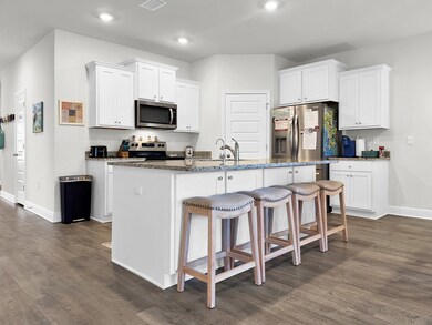 960 Backwater Rd, Port St. Joe, FL 32456 - photo 5