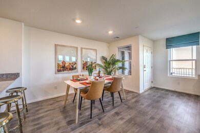 Pictures are of a Model home and are for represent