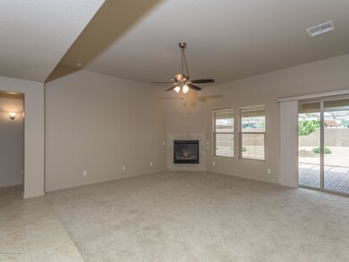 Light Living Room/Dual Pane Windows