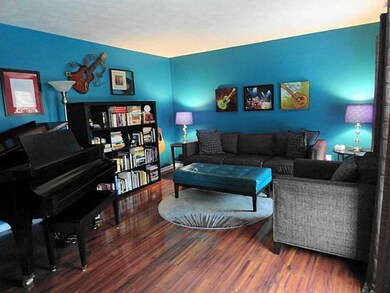 Living Room.