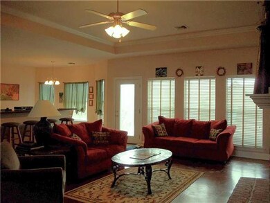 Den/Family/Great Room.