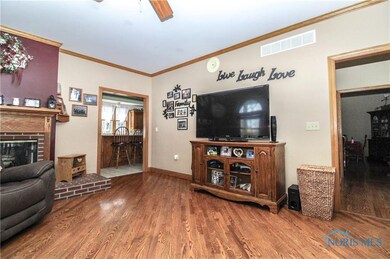 19570 W Walbridge East Rd, Martin, OH 43445 - photo 2