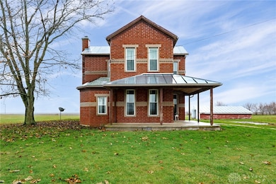 7231 Dull Rd, Arcanum, OH 45304 - photo 2