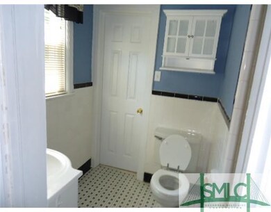 Master Bath/Spa.