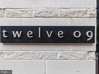 Twelve 09 unit 107, Baltimore, MD 21201 - photo 5