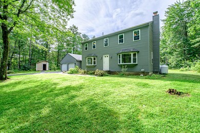 9 Kathryn St, Gorham, ME 04038 - photo 2