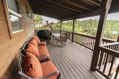2651 S Garretts Way, Show Low, AZ 85901 - photo 4