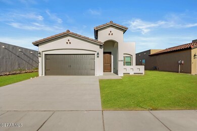 13824 Paseo Del Mar Dr, Horizon City, TX 79928 - photo 2