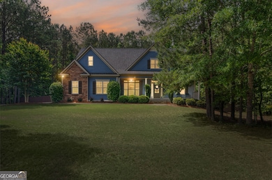 68 Timbercreek Estates Dr, Sharpsburg, GA 30277 - photo 4