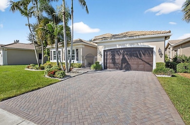 9139 Sanderson Ct, Boynton Beach, FL 33473 - photo 2