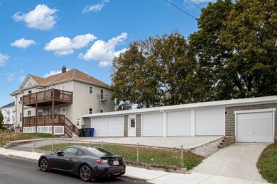 828 Stafford Rd unit 830, Fall River, MA 02721 - photo 6