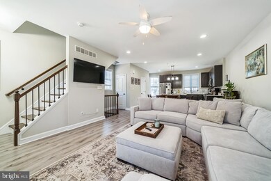 743 Spring Mill Ave, Conshohocken, PA 19428 - photo 5