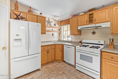 Matching appliances