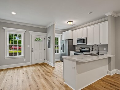 10 Old Courthouse Way unit A, Crawfordville, FL 32327 - photo 5