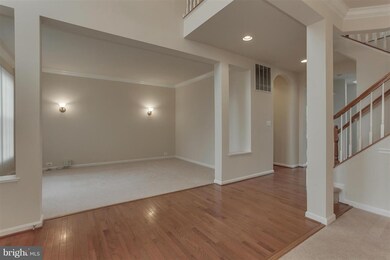 2803 Compass Cir, Woodbridge, VA 22191 - photo 2