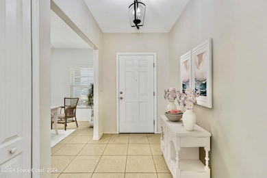 VS foyer
