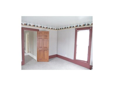 Bedroom.