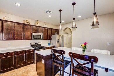 Pendant Lighting